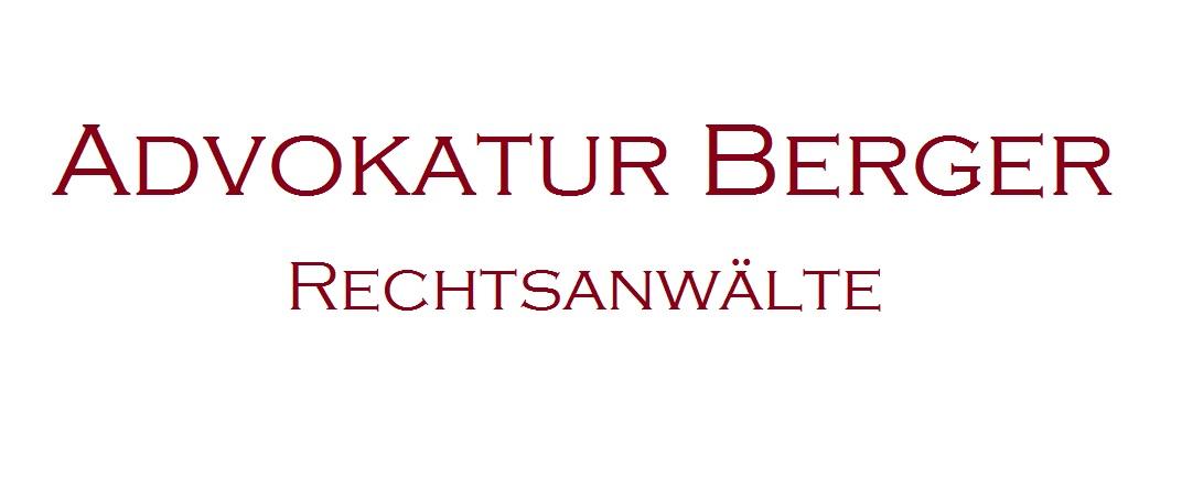 Anwalt/Anwältin gesucht