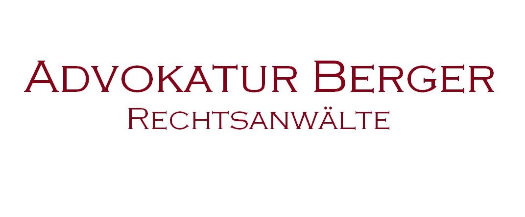 neue Stelle als Rechtsanwalt (m/f)
