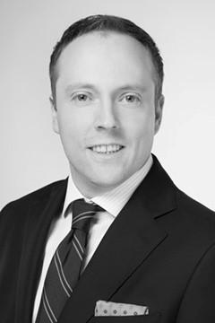 Rechtsanwalt Schorno verlässt Adovkatur Berger