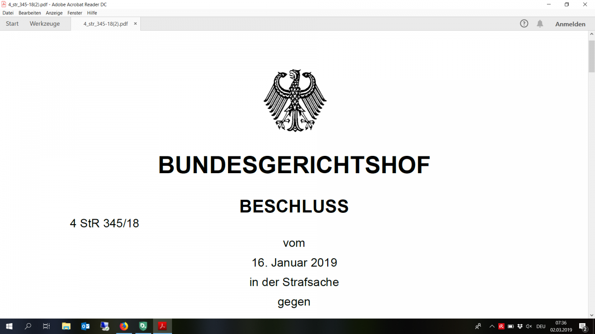 Raser wegen Mord verurteilt